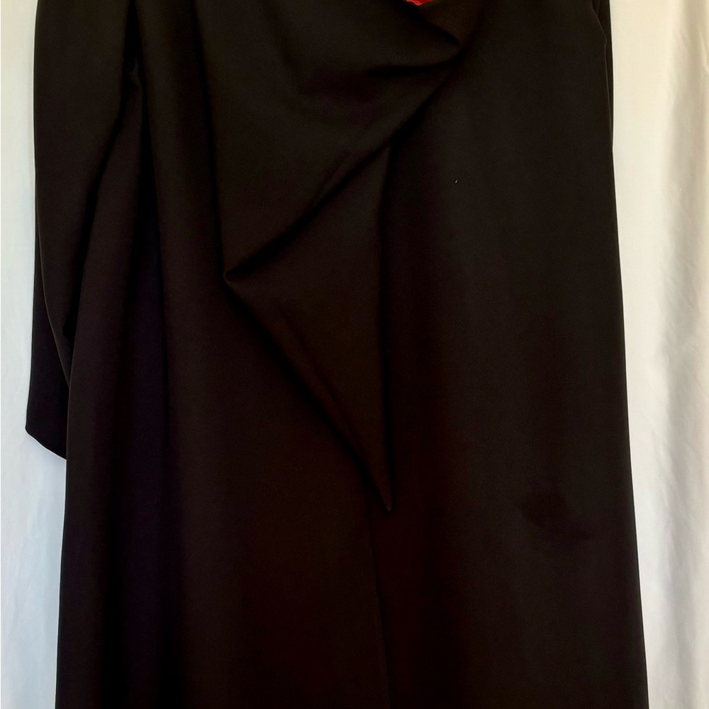 AUTHENTIC LIKE NEW ! The Wizarding World Of Harry Potter Gryffindor Black Robe - Picture 7 of 14